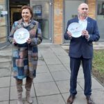 Na Pospíšilově třídě začala stavba nové jídelny za 66 milionů korun
