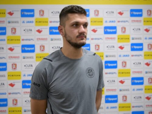 Baník má zájem o Čiháka, Teplice chtějí Kodeše. Udrží Votroci Zadražila?