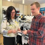 Vítězka soutěže JAKO o dvě VIP vstupenky na východočeské derby