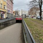 Rekonstrukce podchodu na třídě Karla IV. má začít na konci roku