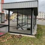 Rekonstrukce podchodu na třídě Karla IV. má začít na konci roku