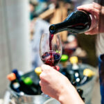APRIL WINE AND FOOD: Jarní festival vína a delikates