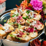 APRIL WINE AND FOOD: Jarní festival vína a delikates