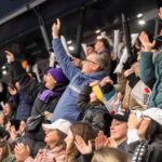 Univerzitní hokej: UNIted HK - Riders Pardubice 7:4