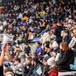 Univerzitní hokej: UNIted HK - Riders Pardubice 7:4