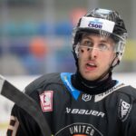 Univerzitní hokej: UNIted HK - Riders Pardubice 7:4