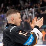 Univerzitní hokej: UNIted HK - Riders Pardubice 7:4