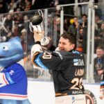 Univerzitní hokej: UNIted HK - Riders Pardubice 7:4