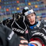 Univerzitní hokej: UNIted HK - Riders Pardubice 7:4