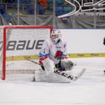 Univerzitní hokej: UNIted HK - Riders Pardubice 7:4