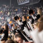 Univerzitní hokej: UNIted HK - Riders Pardubice 7:4