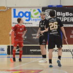 FbC RESPECT Hradec Králové - Florbal Primátor Náchod 8:5