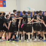 FbC RESPECT Hradec Králové - Florbal Primátor Náchod 8:5