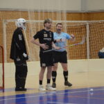 FbC RESPECT Hradec Králové - Florbal Primátor Náchod 8:5