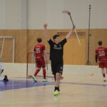 FbC RESPECT Hradec Králové - Florbal Primátor Náchod 8:5