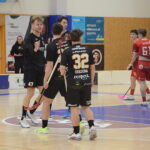 FbC RESPECT Hradec Králové - Florbal Primátor Náchod 8:5