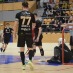FbC RESPECT Hradec Králové - Florbal Primátor Náchod 8:5