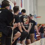 FbC RESPECT Hradec Králové - Florbal Primátor Náchod 8:5