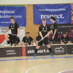 FbC RESPECT Hradec Králové - Florbal Primátor Náchod 8:5