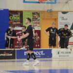 FbC RESPECT Hradec Králové - Florbal Primátor Náchod 8:5