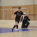 FbC RESPECT Hradec Králové - Florbal Primátor Náchod 8:5