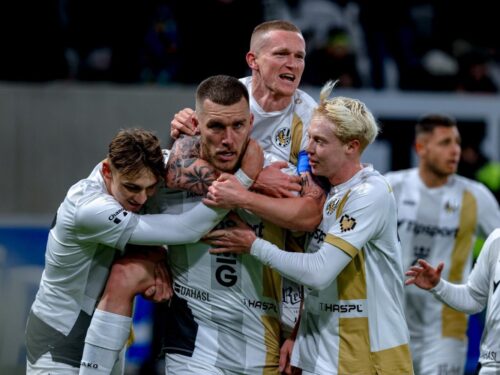 SOUTĚŽ: Vyhrajte dvě vstupenky na zápas Hradec Králové – Pardubice