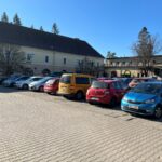 V Hradci vznikne nové náměstí u Gayerových a Vrbenského kasáren