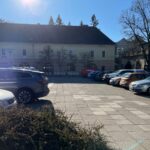 V Hradci vznikne nové náměstí u Gayerových a Vrbenského kasáren