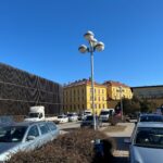 V Hradci vznikne nové náměstí u Gayerových a Vrbenského kasáren