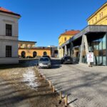 V Hradci vznikne nové náměstí u Gayerových a Vrbenského kasáren