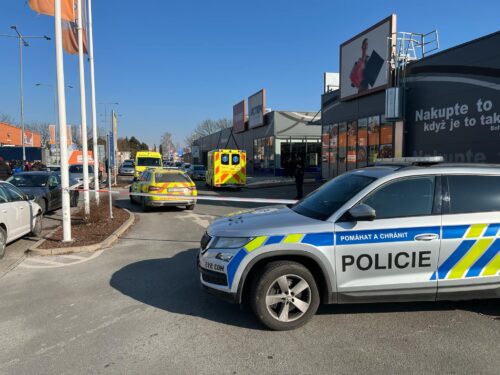 Prima: Obviněný z vražd v Hradci si stěžoval na postup policie při zadržení