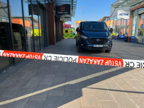 Soud s mladíkem obžalovaným z vraždy prodavaček Actionu začne 14. října