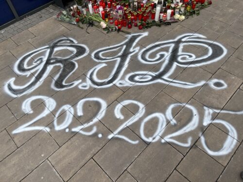Na pomoc pozůstalým po zavražděných prodavačkách z Actionu se sešlo 2,87 milionu