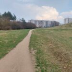 Hradec vybuduje na Moravském Předměstí velkolepý Central park, bude mít 84 hektarů