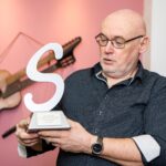 Střezina je velká rodina, která vás vždy podrží, říká Karel Šust