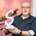 Střezina je velká rodina, která vás vždy podrží, říká Karel Šust
