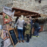 Italská chuť v srdci Poděbrad: Tradiční food festival přiveze delikatesy přímo ze Středomoří