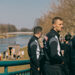 FOTO: Hradec se proměnil v Helsinky. Sauna Day navštívil i finský velvyslanec