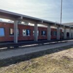 FOTO: Město dnes otevřelo nově zrekonstruovanou vstupní část ZUŠ Střezina
