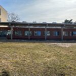 FOTO: Město dnes otevřelo nově zrekonstruovanou vstupní část ZUŠ Střezina