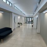 FOTO: Město dnes otevřelo nově zrekonstruovanou vstupní část ZUŠ Střezina