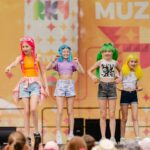 Největší rodinný festival Bezva Fest přináší den plný zábavy do Hradce Králové