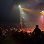 Cirkus Prince v Hradci Králové