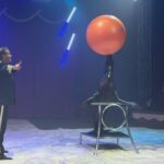 Cirkus Prince v Hradci Králové