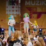 Největší rodinný festival Bezva Fest přináší den plný zábavy do Hradce Králové