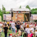 Největší rodinný festival Bezva Fest přináší den plný zábavy do Hradce Králové