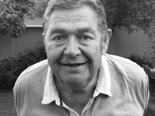 Černý den pro hradecký volejbal. Zemřel legendární trenér Jan Senecký