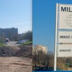 Končí 1. etapa rekonstrukce Milety. Jak se lokalita za rok proměnila?