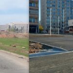 Končí 1. etapa rekonstrukce Milety. Jak se lokalita za rok proměnila?
