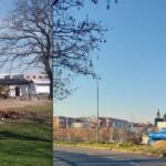 Končí 1. etapa rekonstrukce Milety. Jak se lokalita za rok proměnila?